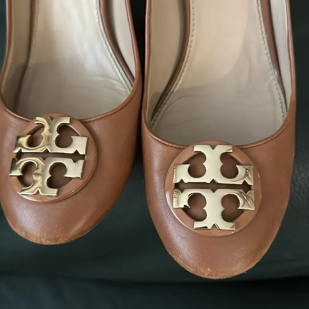 Tory Burch Heels.